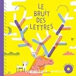 Le bruit des lettres