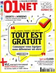 HS 134 - Rentrée 2023 - Tout est gratuit (Bulletin de 01Net, HS 134 [17/08/2023])