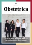 Obstetrica, 8/9 - septembre 2023 - Congrès suisse des sages-femmes