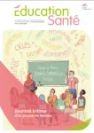 Éducation santé, 401 - Juillet 2023 - Journal intime d'un groupe de femmes