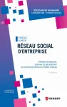 Réseau social d'entreprise