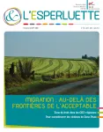 Migration : au-delà des frontières de l'acceptable [dossier]