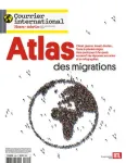 HS - Août-septembre 2023 - Atlas des migrations (Bulletin de Courrier international, HS [01/08/2023])