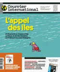 Courrier international, N°1707-1708-1709 - Du 20 juillet au 9 août 2023