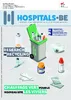 Hospitals.be, 2 - juin-août 2023 - Research in recycling