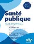 « Un vaccin qui reste quand même à part » : Papillomavirus et vaccination en France