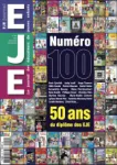 N°100 - Mai - Juin 2023 - 50 ans du diplôme des EJE (Bulletin de EJE Journal, N°100 [01/05/2023])