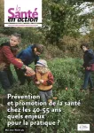 « La mi-vie est un moment d’intervention clé pour changer de mode de vie »