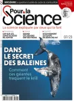 Pour la science, N°549 - 07/23 - Dans le secret des baleines