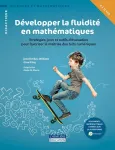 Développer la fluidité en mathématiques