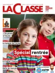 Vie et pratiques de classe. CP > CM2. Mémo pour les parents