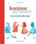 Bonjour au revoir