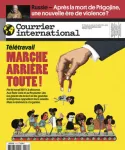 Courrier international, N°1713 - Du 31 août au 6 septembre 2023