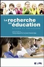 La recherche en éducation