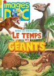 Après les dinosaures