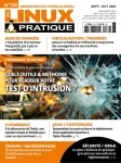 GNU / Linux pratique, N°139 - Septembre / octobre 2023 - Quels outils & méthodes pour réaliser votre test d'intrusion ?