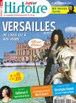 Le château de Versailles, 400 ans d'Histoire de France