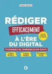 Rédiger efficacement à l'ère du digital