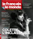 Colette, l'inclassable