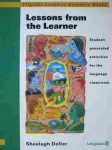 Lessons from the Learner