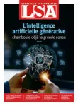 LSA: Libre Service Actualités, n°2762 - jeudi 14 septembre 2023