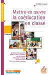 Mettre en œuvre la coéducation en classe