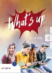 What's up 4 all-in-one