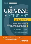 Le Grévisse de l'étudiant