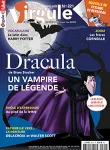 Un vampire de légende Dracula de Bram Stoker