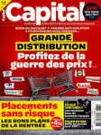 Capital, N°385 - Octobre 2023