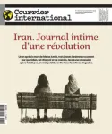 Courrier international, N°1714 - Du 7 au 13 septembre 2023