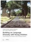 Building on language diversity with young children