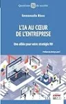 L'IA au cœur de l'entreprise