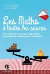 Les maths à toutes les sauces