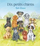 Dix petits chiens