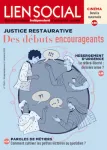 Justice restaurative : des débuts encourageants [dossier]