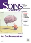 Évaluation et atteintes des fonctions cognitives