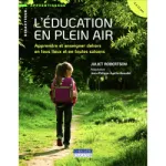 L'éducation en plein air