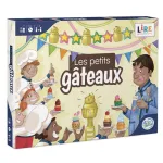 Les petits gâteaux