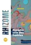 « Prendre le relais » : quelques ressorts de l’implication des frères et sœurs d’adultes en situation de handicap mental