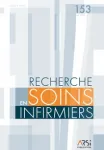 Mieux connaître le profil des infirmières titulaires d’un doctorat en sciences ou doctorantes exerçant en France