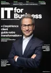 IT for Business, N°2286 - Septembre 2023