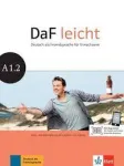 DaF leicht A1.2 - Kurs- und Ubungsbuch