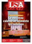 LSA: Libre Service Actualités, n°2766 - jeudi 12 octobre 2023