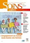 Ce que nous dit l’engagement dans le travail