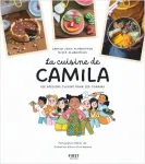 La Cuisine de Camila