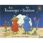 Les Tourouges et les Toubleus