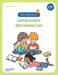 Mon cahier pour... pour comprendre des textes lus, CP