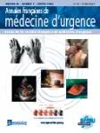 Définir la carence en lits d’hospitalisation pour guider le choix du besoin journalier minimal en lits. Étude d’un service d’urgences