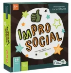 Impro Social